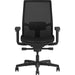 HON Ignition 2.0 Mid-back Mesh Seat Task Chair