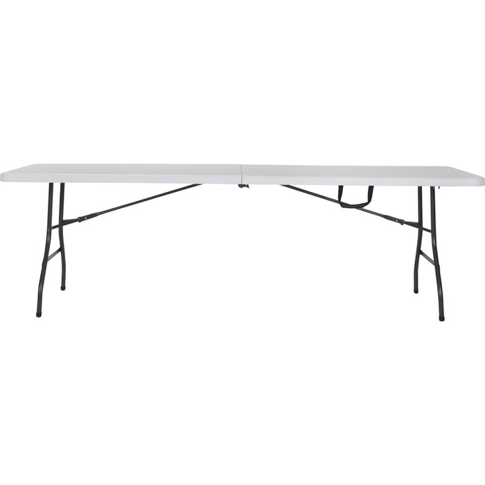 Cosco Fold-in-Half Blow Molded Table