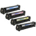 Elite Image Remanufactured Toner Cartridge - Alternative for Canon (131Y)