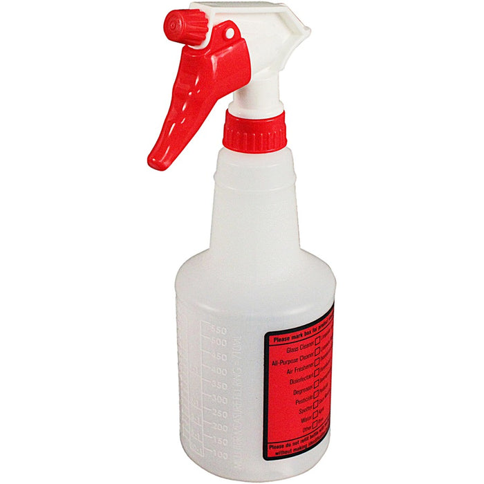 Spray Alert Spray Bottle