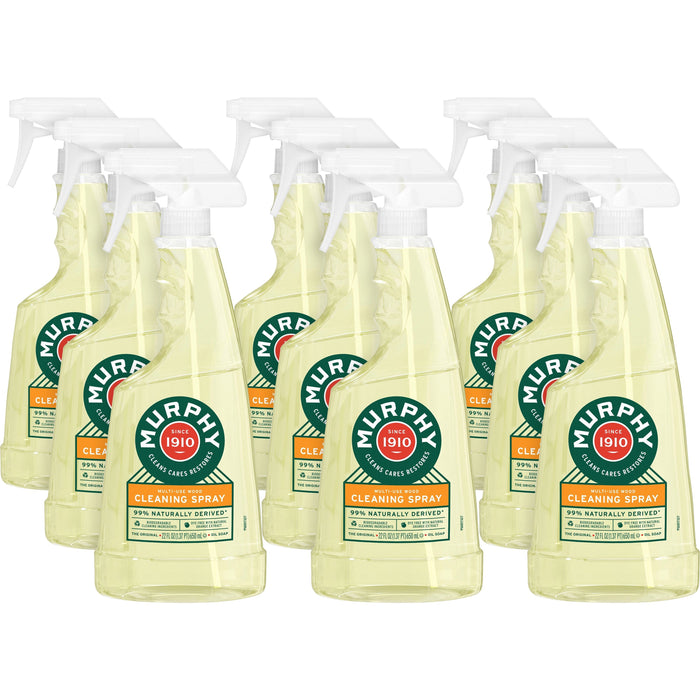 Murphy Oil Soap Multi-use Spray