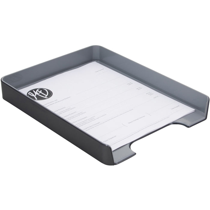 Advantus Fusion Letter Tray