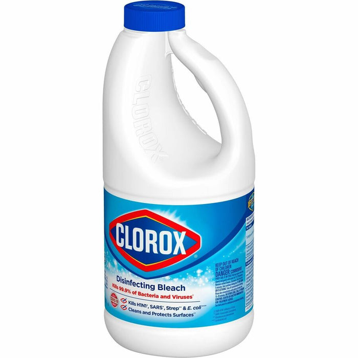 Clorox Disinfecting Bleach