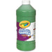 Crayola Washable Tempera Paint