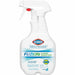 Clorox Fuzion Cleaner Disinfectant