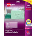 Avery® Easy Peel Return Address Labels