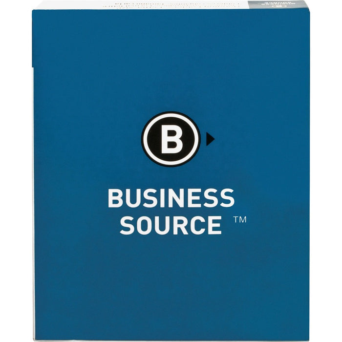 Business Source Letter Recycled Hanging Folder