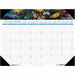 House of Doolittle EarthScapes Sea Life Desk Pads