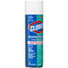 Clorox Commercial Solutions Disinfecting Aerosol Spray
