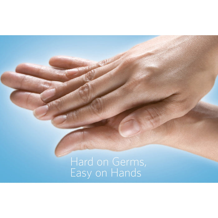 Clorox Commercial Solutions Hand Sanitizer Refill