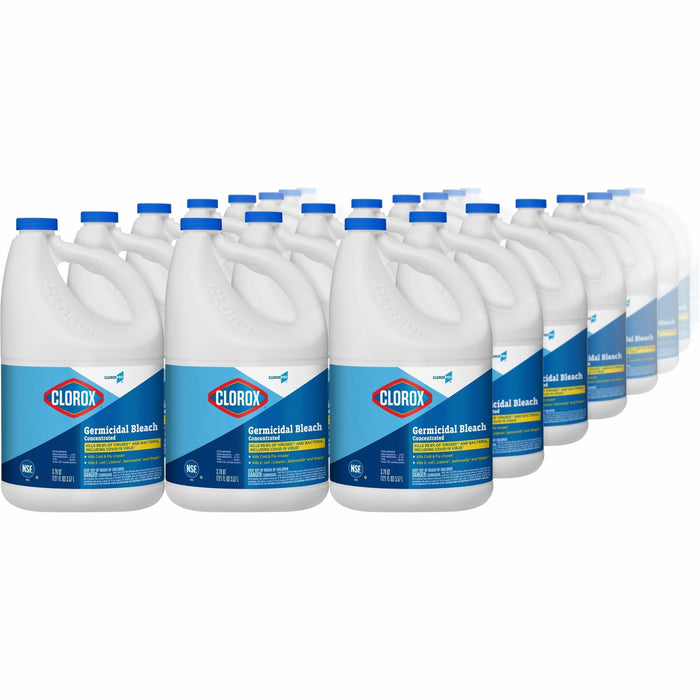 CloroxPro™ Germicidal Bleach