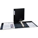 Avery® DuraHinge Durable Binder with Label Holder