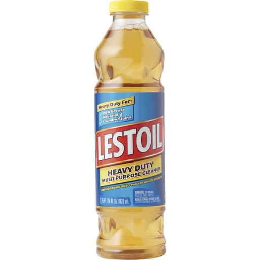 Lestoil Heavy Duty Multi-Purpose Cleaner