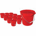 Impact Products 10-quart Deluxe Bucket