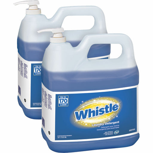 Diversey Whistle Laundry Detergent