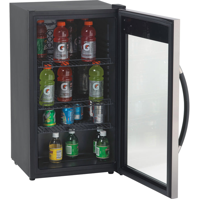 Avanti BCA306SSIS 3.0 Cubic Foot Beverage Cooler