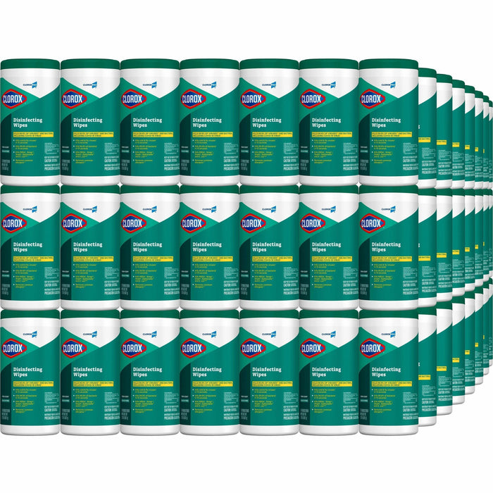 CloroxPro™ Disinfecting Wipes