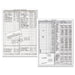 Dome Bookkeeping Record Book