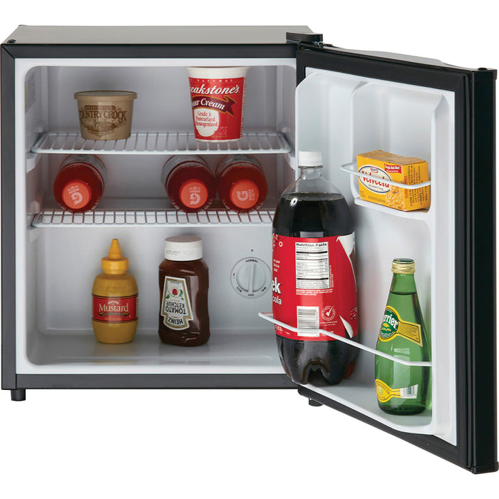 Avanti AR17T1B 1.70 Cubic Foot Refrigerator