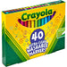 Crayola Ultra-Clean Washable Markers