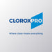 CloroxPro Disinfecting Bio Stain & Odor Remover Refill