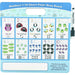 Ashley Numbers 1 - 10 Smart Poly Busy Board