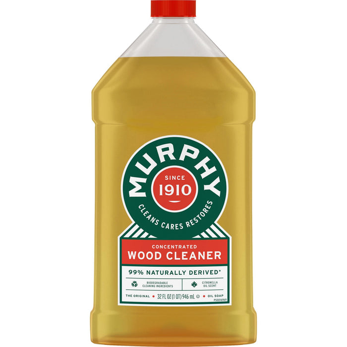 Murphy Oil Soap Wood Cleaner