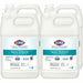 Clorox Healthcare Spore10 Defense Cleaner Disinfectant Refill