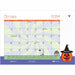 House of Doolittle Seasonal Holiday Deskpad Calendar