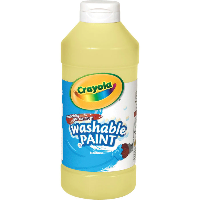 Crayola Washable Paint