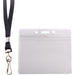 Advantus ID Holder/Lanyard Combo Pack