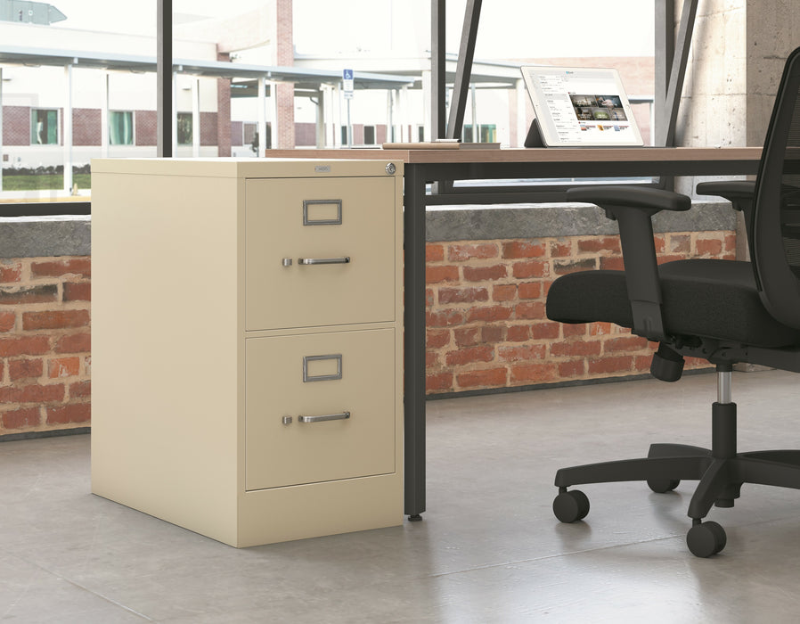 HON 310 H312 File Cabinet