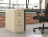 HON 310 H312 File Cabinet