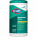 CloroxPro™ Disinfecting Wipes