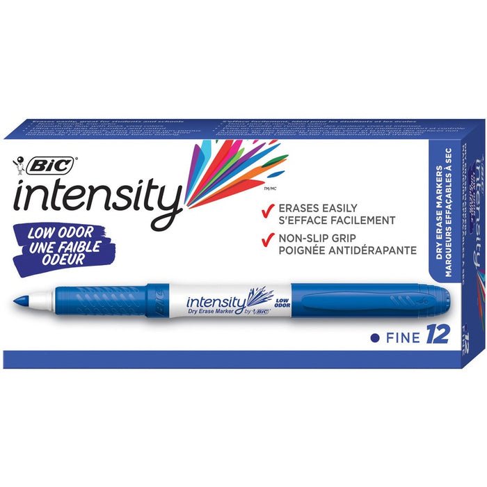 BIC Intensity Fine Point Whiteboard Marker