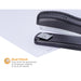 Bostitch Ergonomic Desktop Stapler