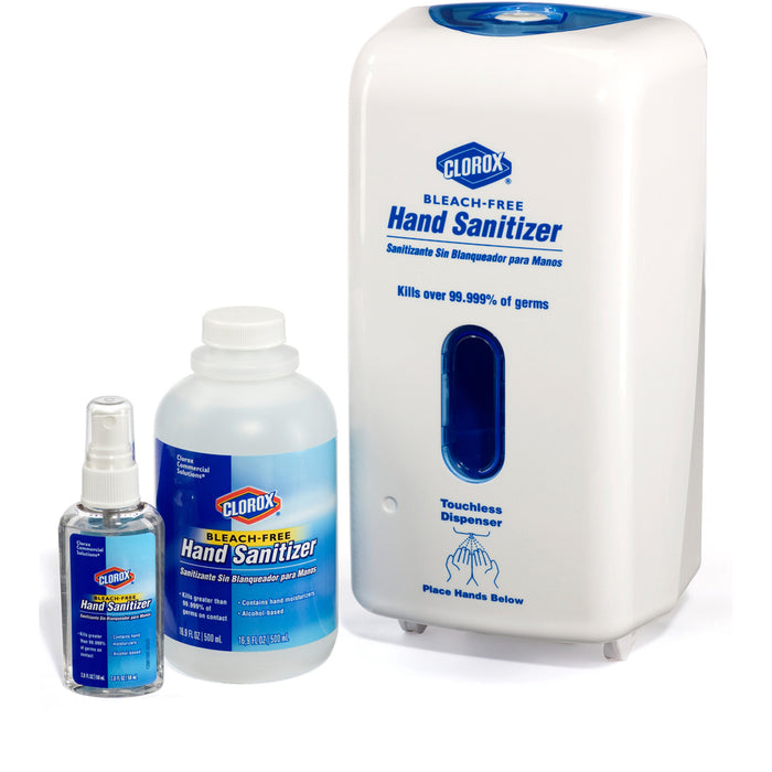 Clorox Commercial Solutions Hand Sanitizer