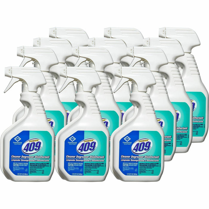 Formula 409 Formula 409 Cleaner Degreaser Disinfectant