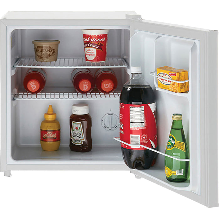 Avanti 1.7 cubic foot Refrigerator