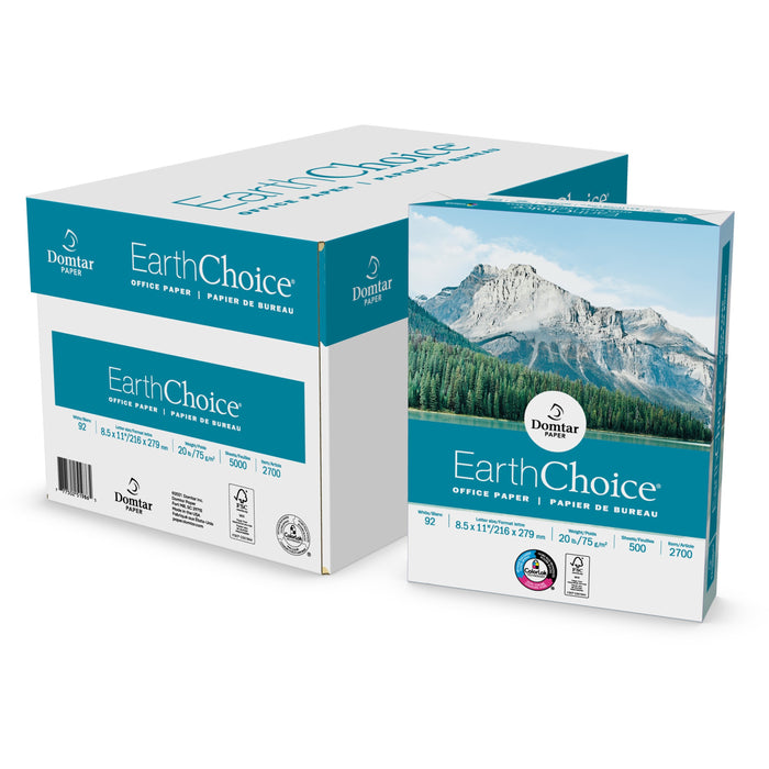 EarthChoice Office Paper - White