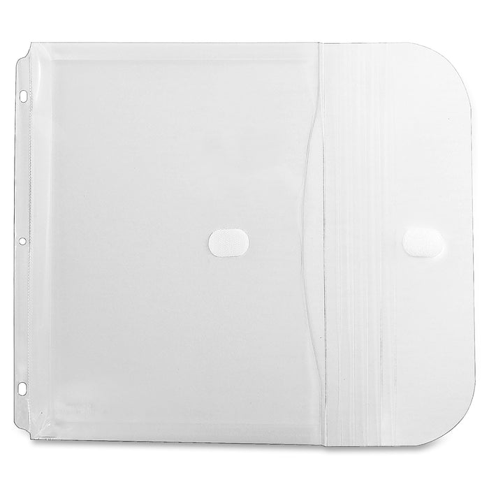 C-Line Super Heavyweight Poly Binder Pockets