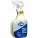 CloroxPro™ Clean-Up Disinfectant Cleaner with Bleach