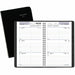 At-A-Glance DayMinder Weekly Appointment Book with Tab Telephone/Address