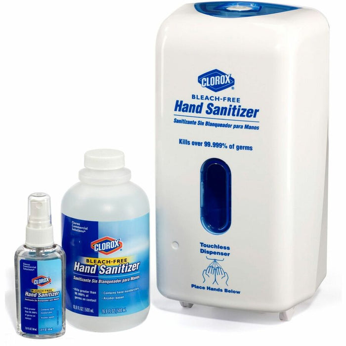 Clorox Commercial Solutions Hand Sanitizer