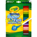 Crayola Super Tips Washable Markers