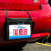 C-Line License Plate Holder