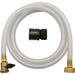 Diversey RTD Water Hose & Quick Connect Kit