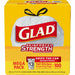 Glad ForceFlex Tall Kitchen Drawstring Trash Bags