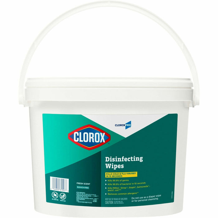 CloroxPro™ Disinfecting Wipes