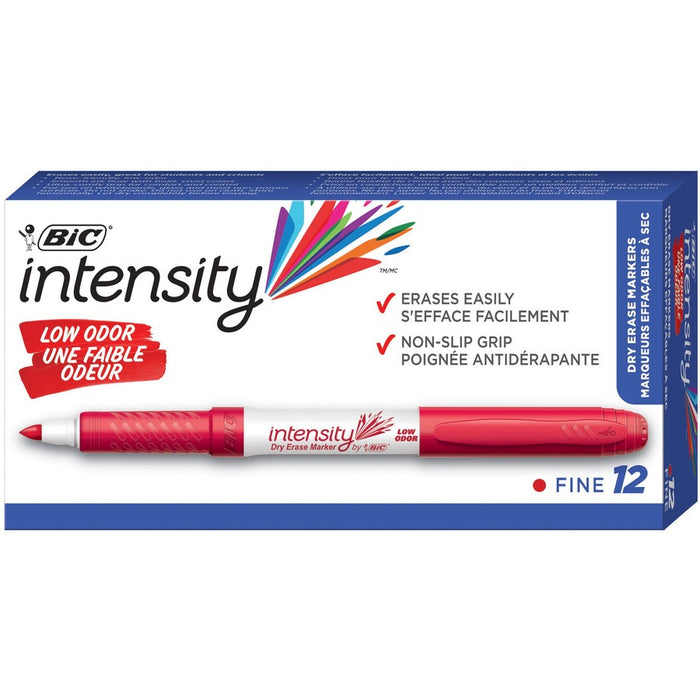 BIC Intensity Fine Point Whiteboard Marker